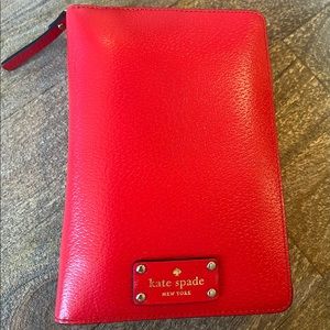 KATE SPADE Wellesley Personal Organizer/Planner